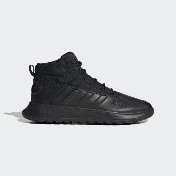 фото Ботинки adidas fusion storm wtr мужские, размер 39