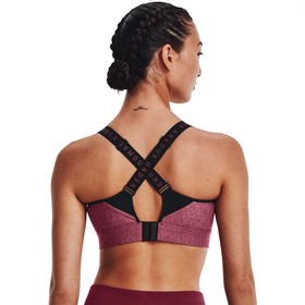 

Бра Under Armour Infinity High Heather Bra, размер MD (1354315-626)