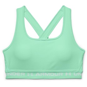 Бра Under Armour Crossback Mid Bra, размер LG (1361034-335) от Сима-ленд