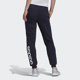 

Брюки Adidas W LIN FT C PT женские, размер 42-44 (H07857)