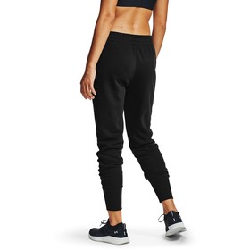 

Брюки Under Armour Rival Fleece Joggers женские, размер 48-50 удл