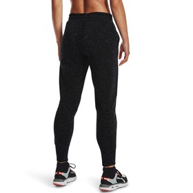 

Брюки Under Armour Rival Fleece Joggers женские, размер 40-42 (1356416-002)