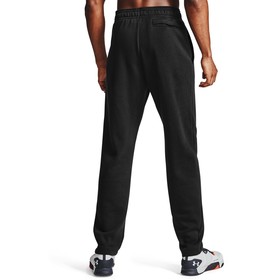 

Брюки Under Armour Rival Fleece Pant мужские, размер 58-60 удл (1357129-001)