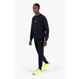 

Брюки Champion Legacy Authentic Pants Rib Cuff Pants мужские, размер 44-46 (214962-BS501)