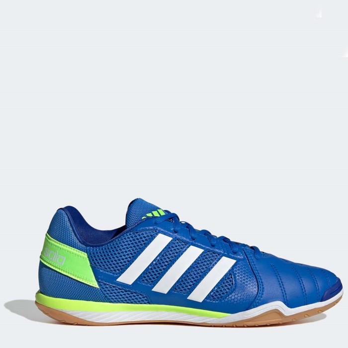 фото Бутсы adidas top sala мужские, размер 40,5