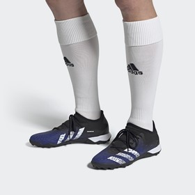 

Бутсы Adidas PREDATOR FREAK .3 L TF мужские, размер 40,5
