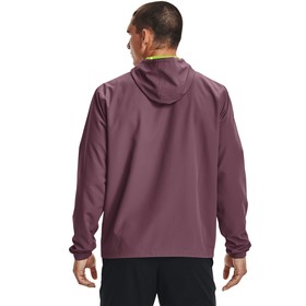 

Ветровка Under Armour Sportstyle Windbreaker мужская, размер 52-54 (1361621-554)