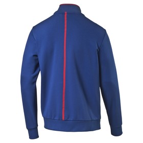 

Ветровка Puma Ferrari Sweat Jacket мужская, размер 44-46 (57119304)
