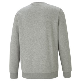 

Джемпер Puma ESS Small Logo Crew FL мужской, размер 44-46