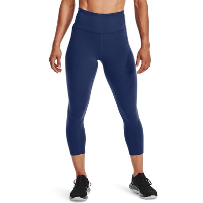 under armour meridian crop leggings