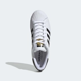 

Кеды Adidas Superstar мужские, размер 38,5