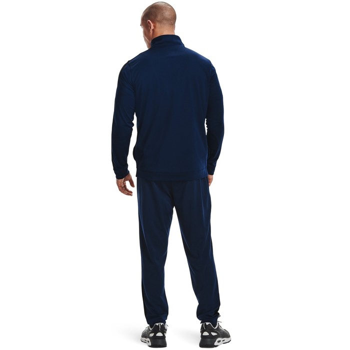 

Костюм Under Armour Knit Track Suit мужской, размер 46-48 (1357139-408)