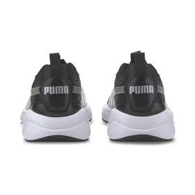 

Кроссовки Puma Nuage Run Metallic женские, размер 36,5