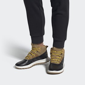 

Кроссовки Adidas Fusion Storm Wtr мужские, размер 10- (EE9708)