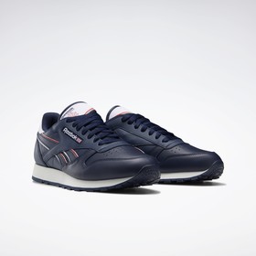 

Кроссовки Reebok Classic Leather мужские, размер 44