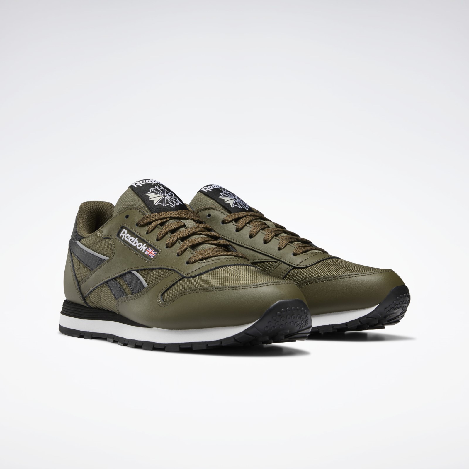 reebok gl 8000