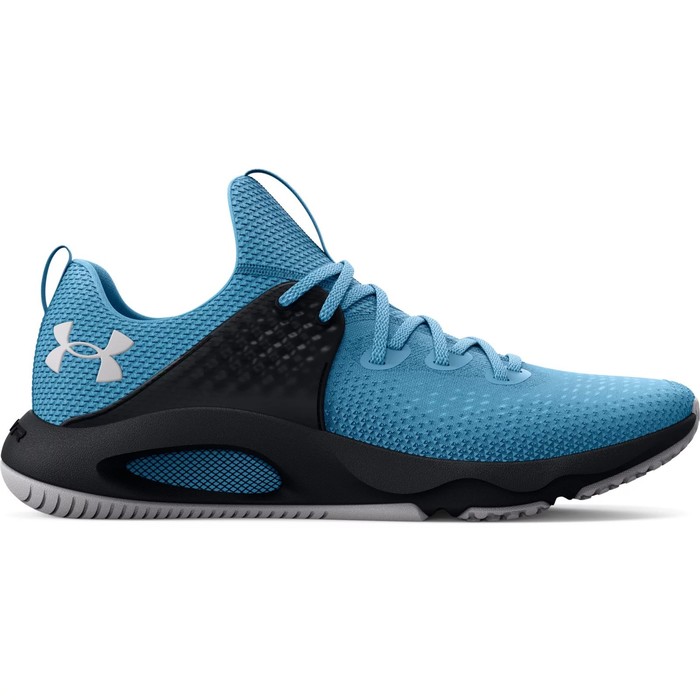 фото Кроссовки under armour hovr rise 3 мужские, размер 42