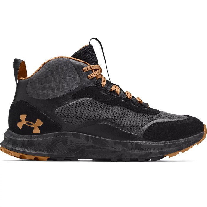фото Кроссовки under armour charged bandit trek 2 мужские, размер 41