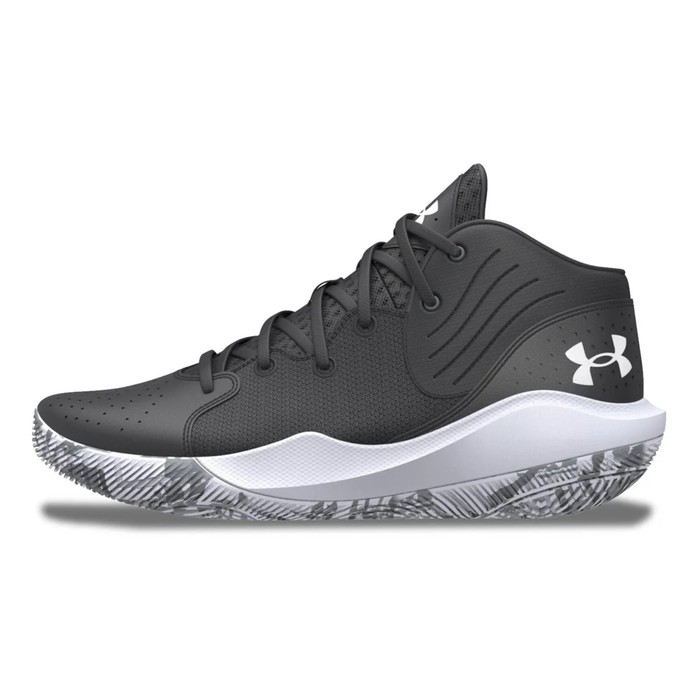 фото Кроссовки under armour jet '21 унисекс, размер 42,5