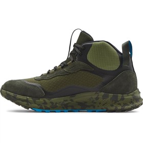 

Кроссовки Under Armour Charged Bandit Trek 2 унисекс, размер 41
