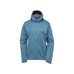 

Куртка Salomon GTX WS Sshell Jacket W женская, размер 48-50