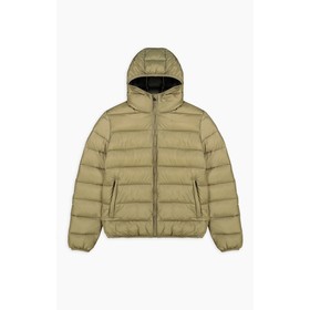 

Куртка Champion Legacy Outdoor Hooded Jacket мужская, размер L (216649-GS044)
