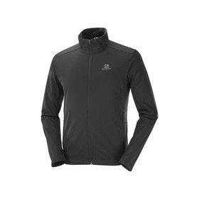 

Куртка Salomon GTX WS Sshell Jacket M мужская, размер 48-50