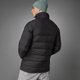 

Куртка Adidas HELIONIC MID J мужская, размер 48-50 (FT2528)