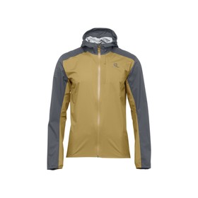 

Куртка Salomon Bonatti WP Jacket M мужская, размер 46-48 (LC1639200)
