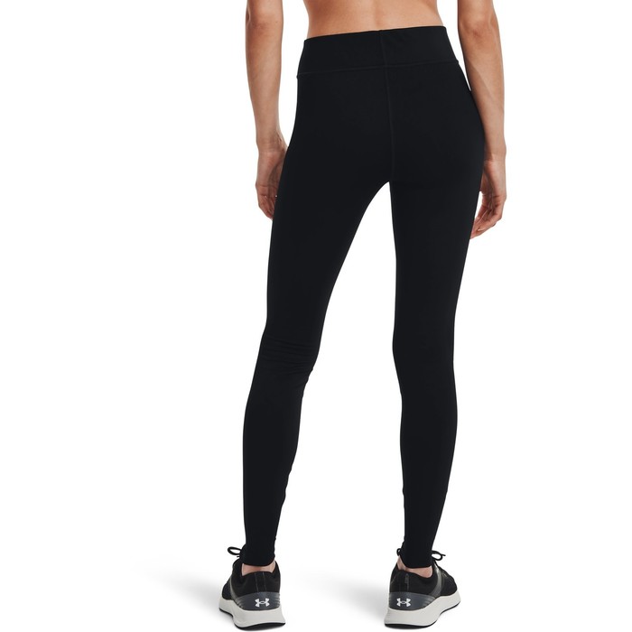 

Леггинсы Under Armour Authentics Legging женские, размер 46-48 (1368700-001)