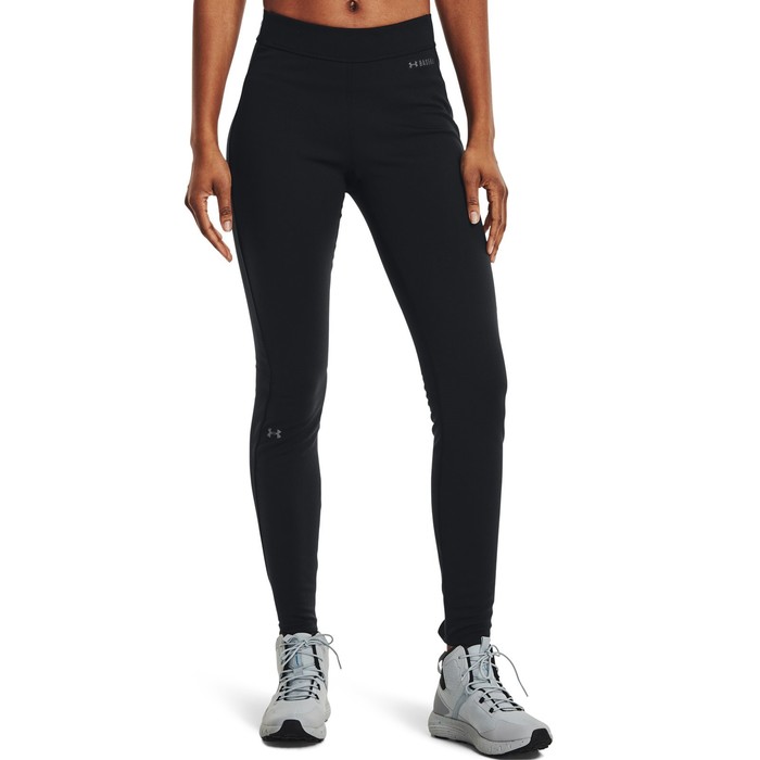 фото Леггинсы under armour base legging 4.0 женские, размер 44-46