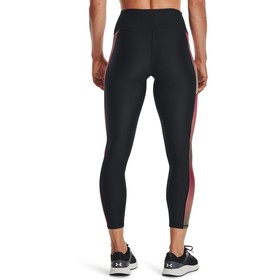 

Леггинсы укороченные Under Armour HG 6M Panel Ankle Leg женские, размер 44-46 (1369288-002)