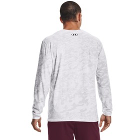 

Лонгслив Under Armour Abc Camo Ls мужской, размер 48-50 (1366466-100)