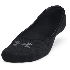 

Носки 3 пары Under Armour Essential LOLO Liner 3 Pk Socks унисекс, размер 46-49 (1361148-001)