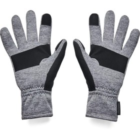 

Перчатки Under Armour Storm Fleece Gloves мужские, размер 19,7-20,3 (1365958-012)