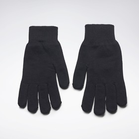 

Перчатки Reebok Te Logo Gloves унисекс, размер M (GD0486)