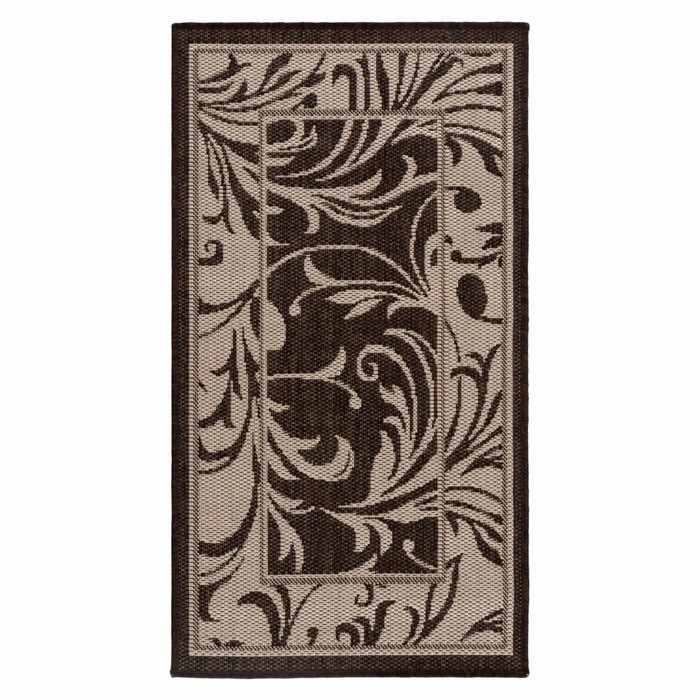 

Ковер Циновка прямоугольный 60*110 см, sz2659/a1/11, ПП 100%, джут