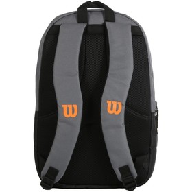 

Сумка BURN TEAM BACKPACK Wilson (WR8009901)