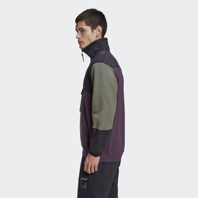 

Анорак Adidas ADVENTURE FIELD HALF-ZIP SWEATSHIRT унисекс, размер M (GD5575)