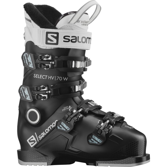 фото Ботинки горнолыжные salomon select hv 70 w женские, размер 24/24,5