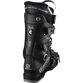 

Ботинки горнолыжные Salomon SELECT 80 W женские, размер 26/26,5 (L41498600)