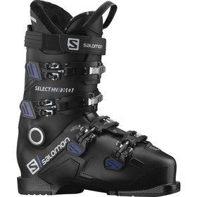 

Ботинки горнолыжные Salomon SELECT HV 80 унисекс, размер 28/28,5 (L41543400)