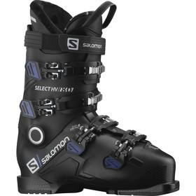 

Ботинки горнолыжные Salomon SELECT HV 80 унисекс, размер 29/29,5 (L41543400)