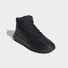 Ботинки Adidas Fusion Storm Wtr мужские, размер 40 (FW3547) от Сима-ленд