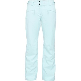 

Брюки Salomon Edge Pant W женские, размер 48-50 (LC1561400)