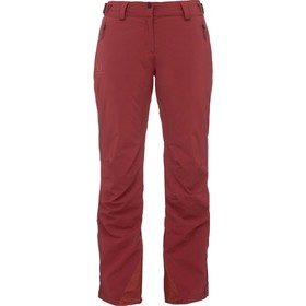 

Брюки Salomon The Brilliant Pant W женские, размер 42-44 (LC1559300)