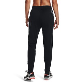 

Брюки Under Armour Rush Tricot Pant женские, размер 42-44 (1368741-001)