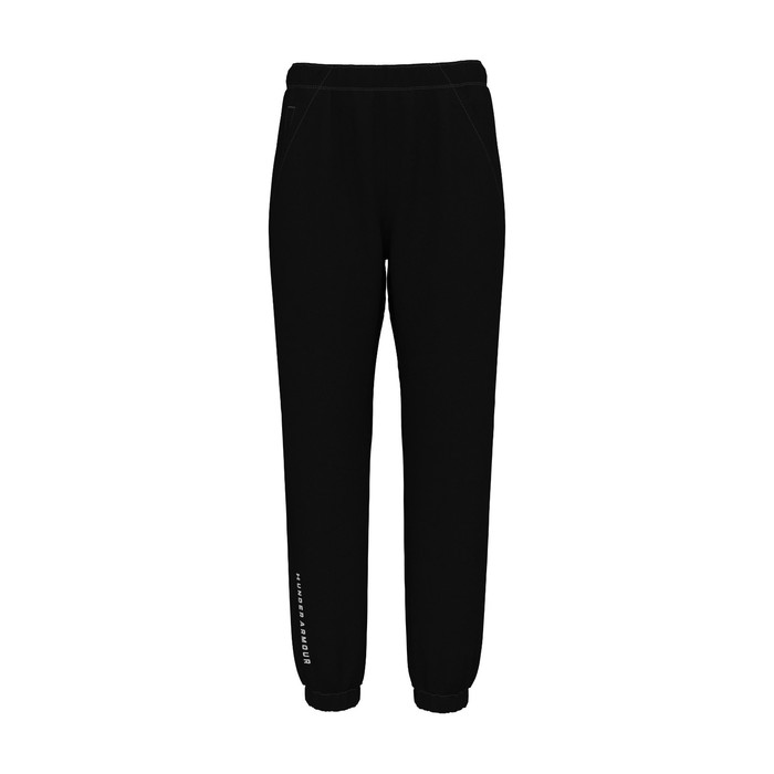 

Брюки UA Rush Woven Pant женские, размер 42-44 (1369846-001)