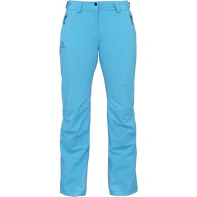 

Брюки Salomon The Brilliant Pant W женские, размер 40-42 (LC1559100)