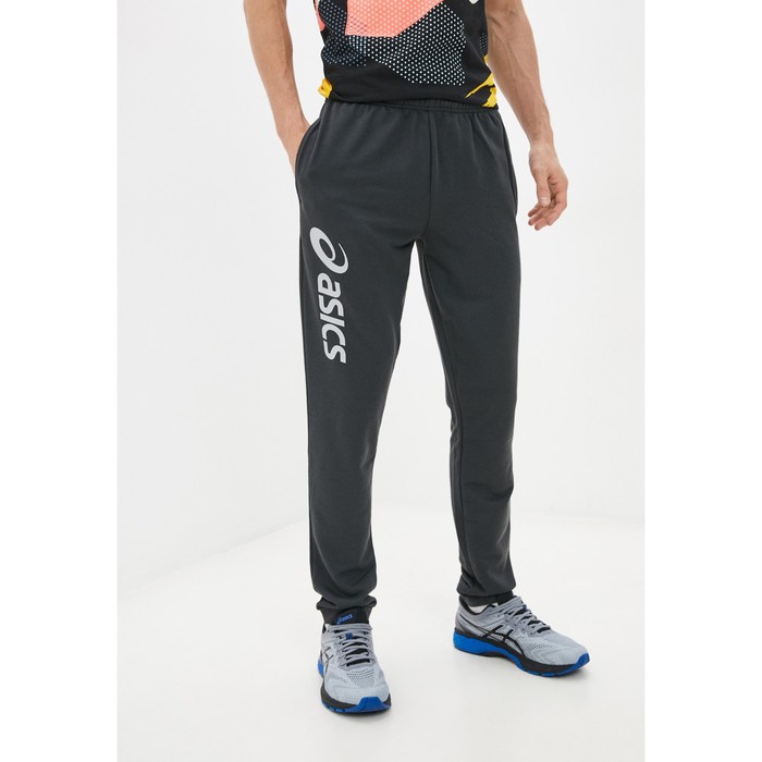 фото Брюки asics sigma мужские, размер 54-56
